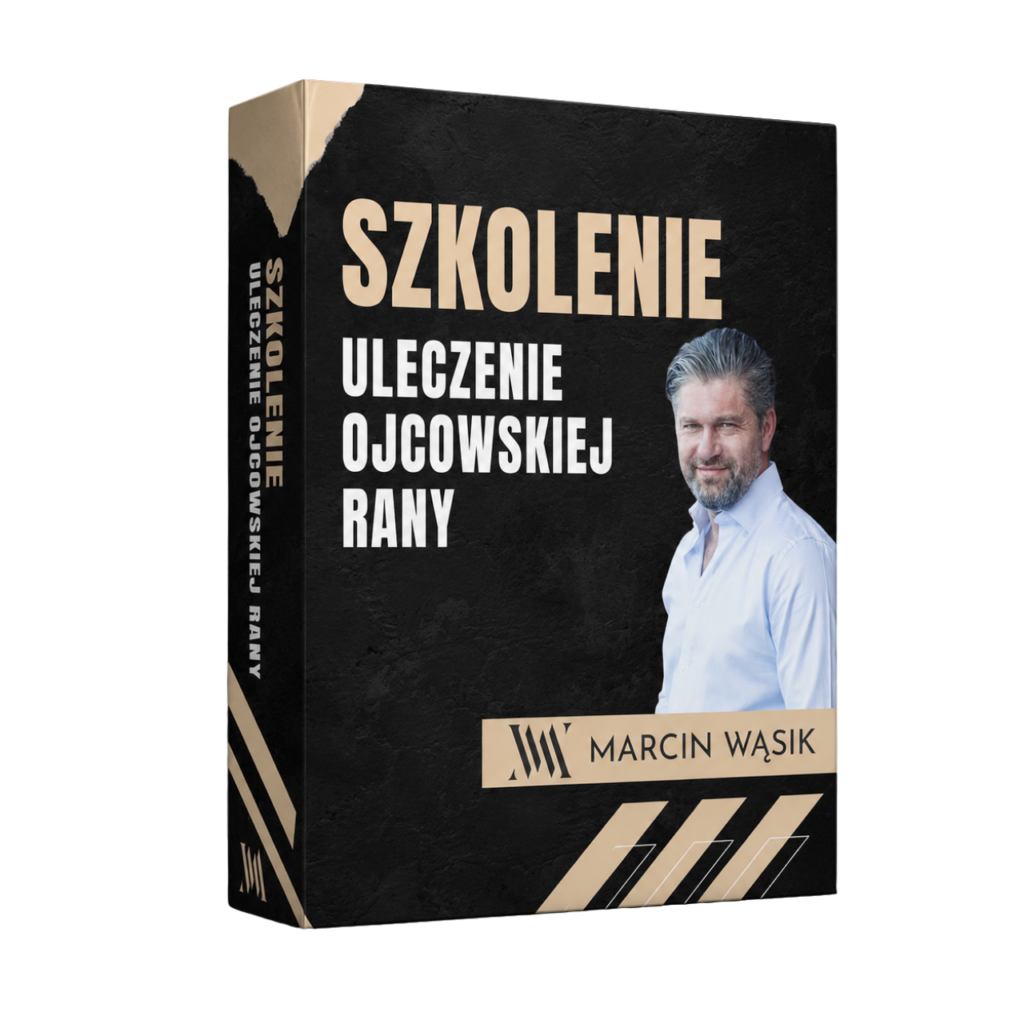 Szkolenie Uleczenie Ojcowskiej Rany