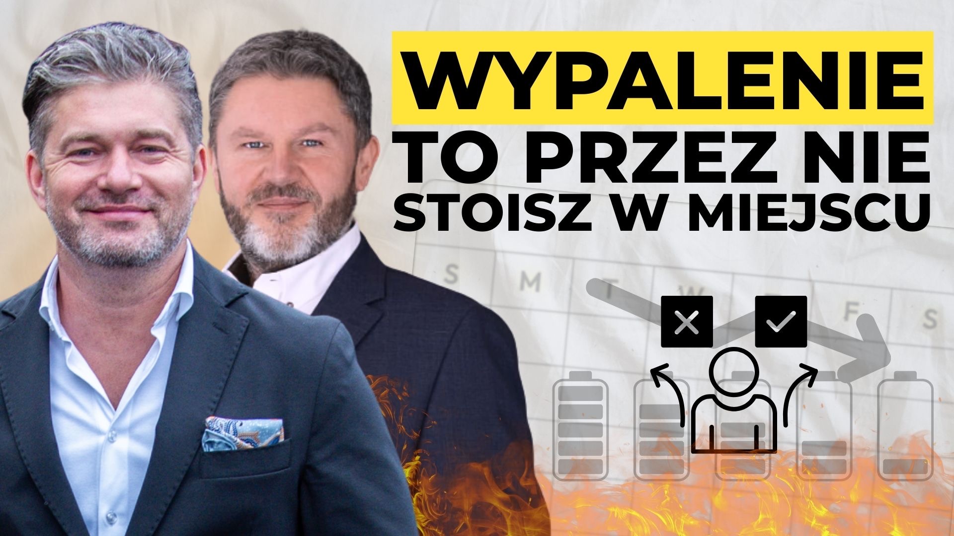 Wypalenie zawodowe