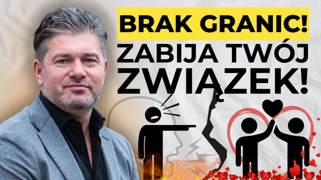 Jak stawiać granice w relacji?