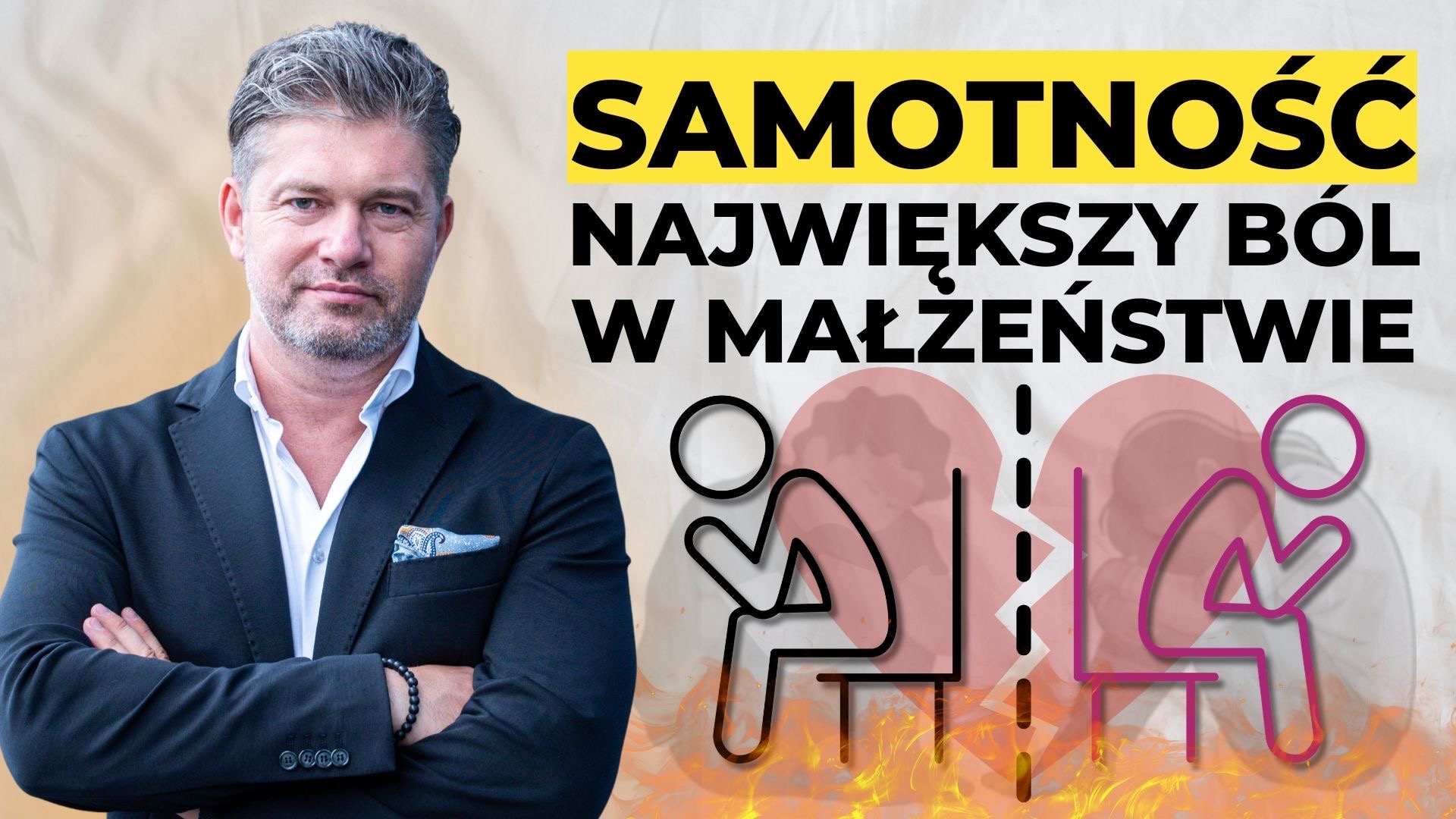 Samotność w małżeństwie