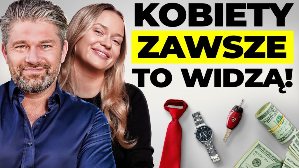 jakich mężczyzn szukają kobiety