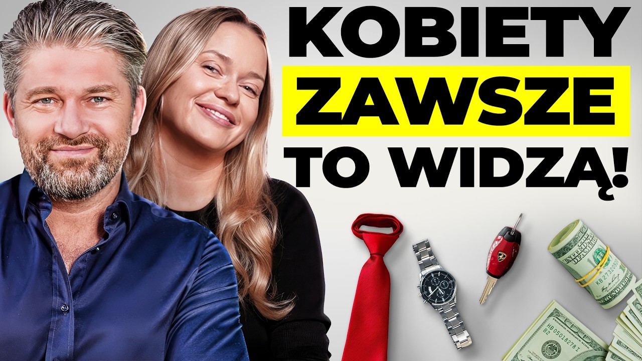 jakich mężczyzn szukają kobiety