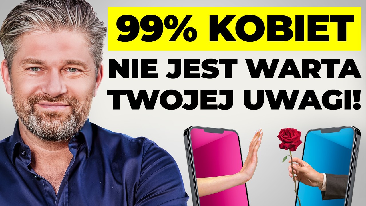 Jak znaleźć idealną kobietę