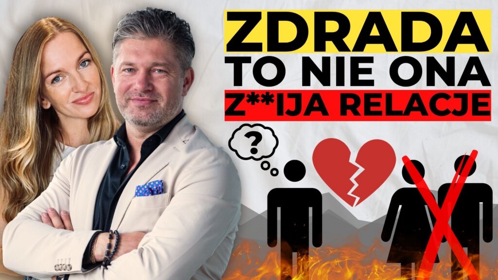 Największy błąd mężczyzn