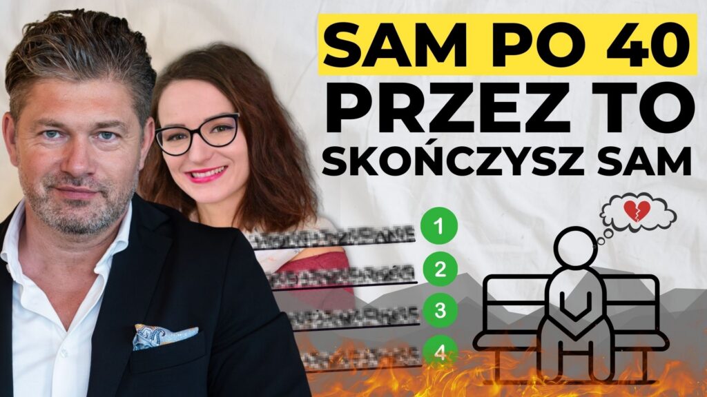 Brutalna prawda o randkowaniu