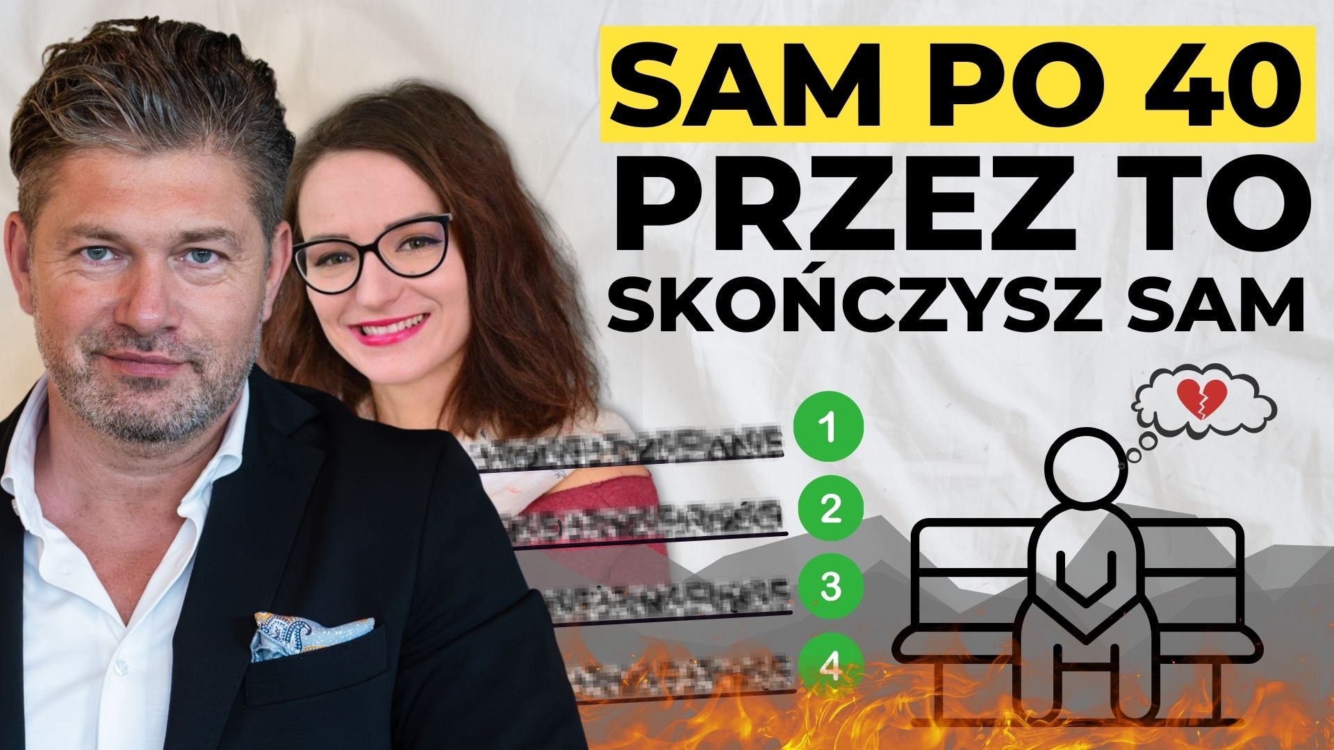 Brutalna prawda o randkowaniu