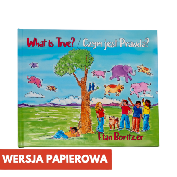 Czym jest Prawda?