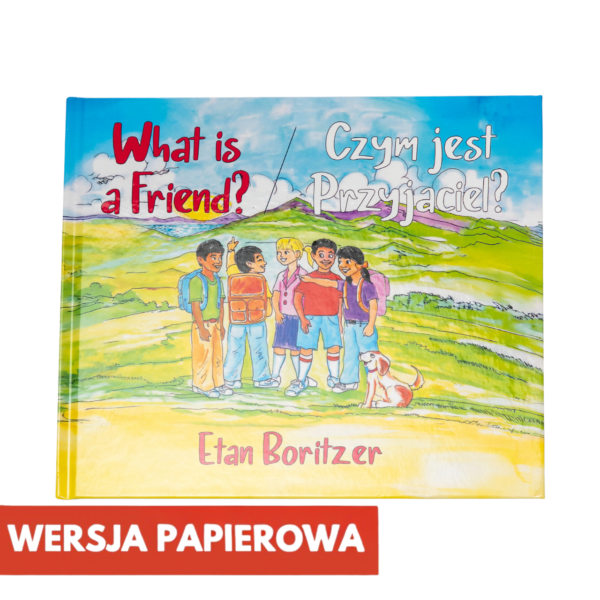 Czym jest Przyjaciel?
