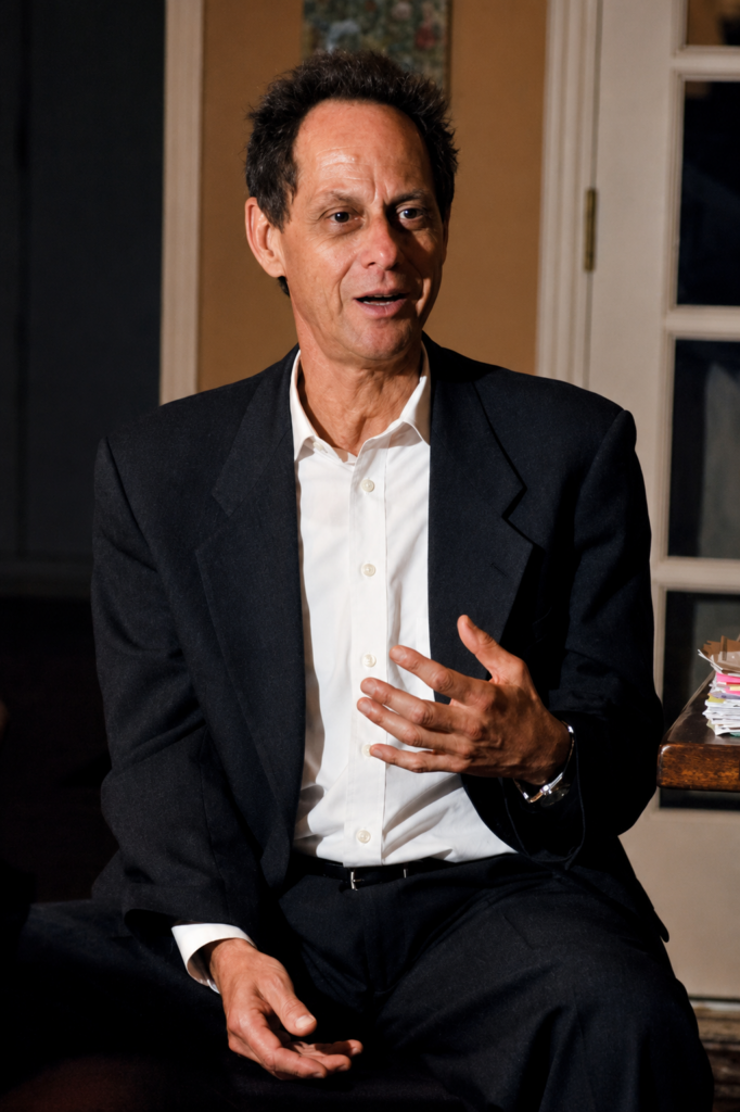 Etan Boritzer