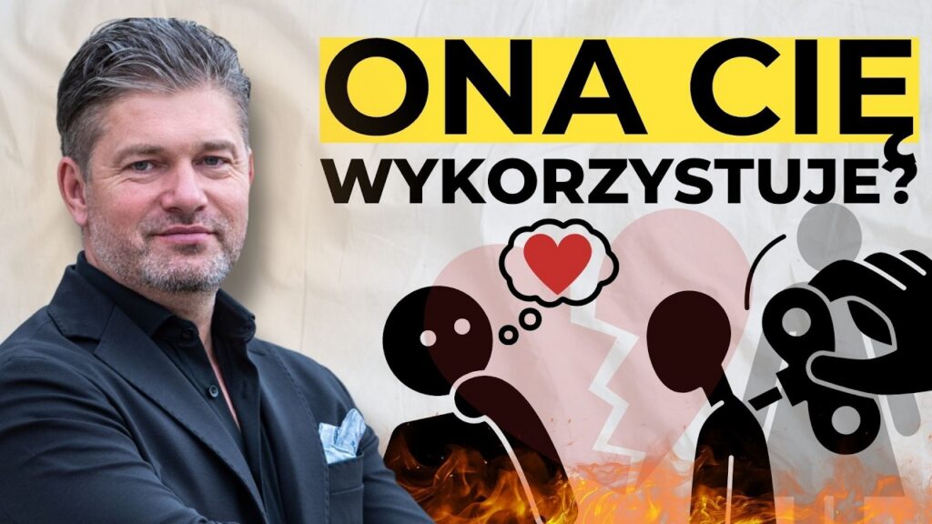 Starasz się, a jest tylko gorzej? NAJWIĘKSZY BŁĄD mężczyzn w relacjach