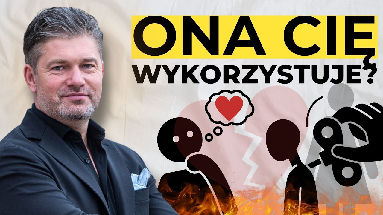 Starasz się, a jest tylko gorzej? NAJWIĘKSZY BŁĄD mężczyzn w relacjach