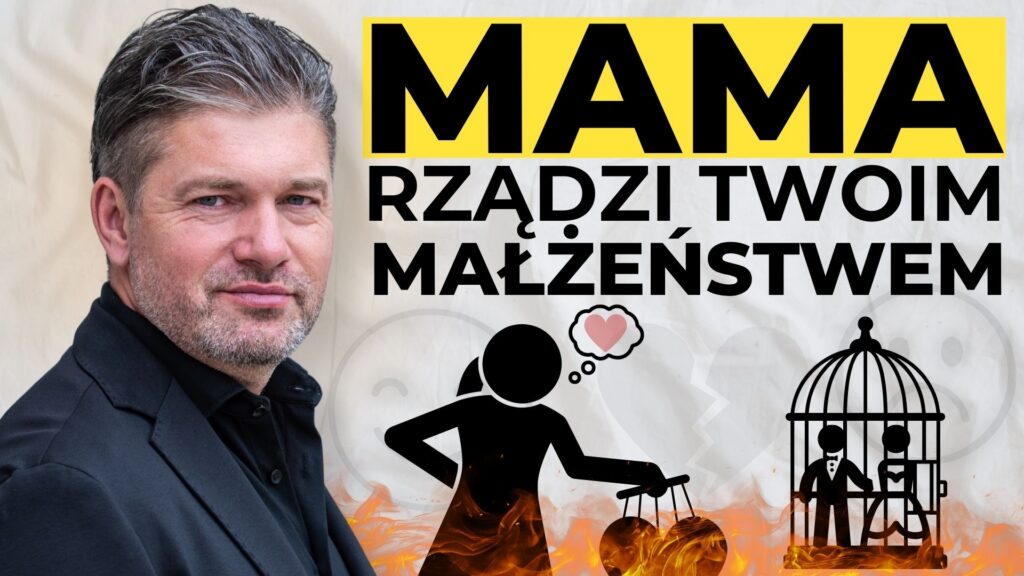 ślub z lęku przed samotnością