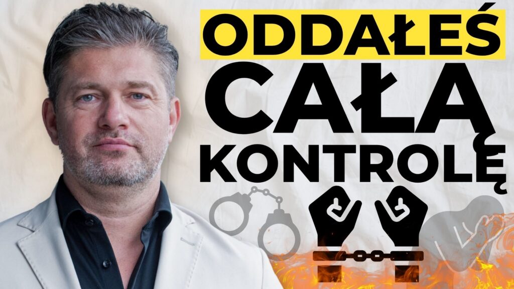 Błąd, który NISZCZY SEKS w związku