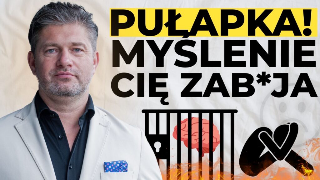 pułapka myslenia