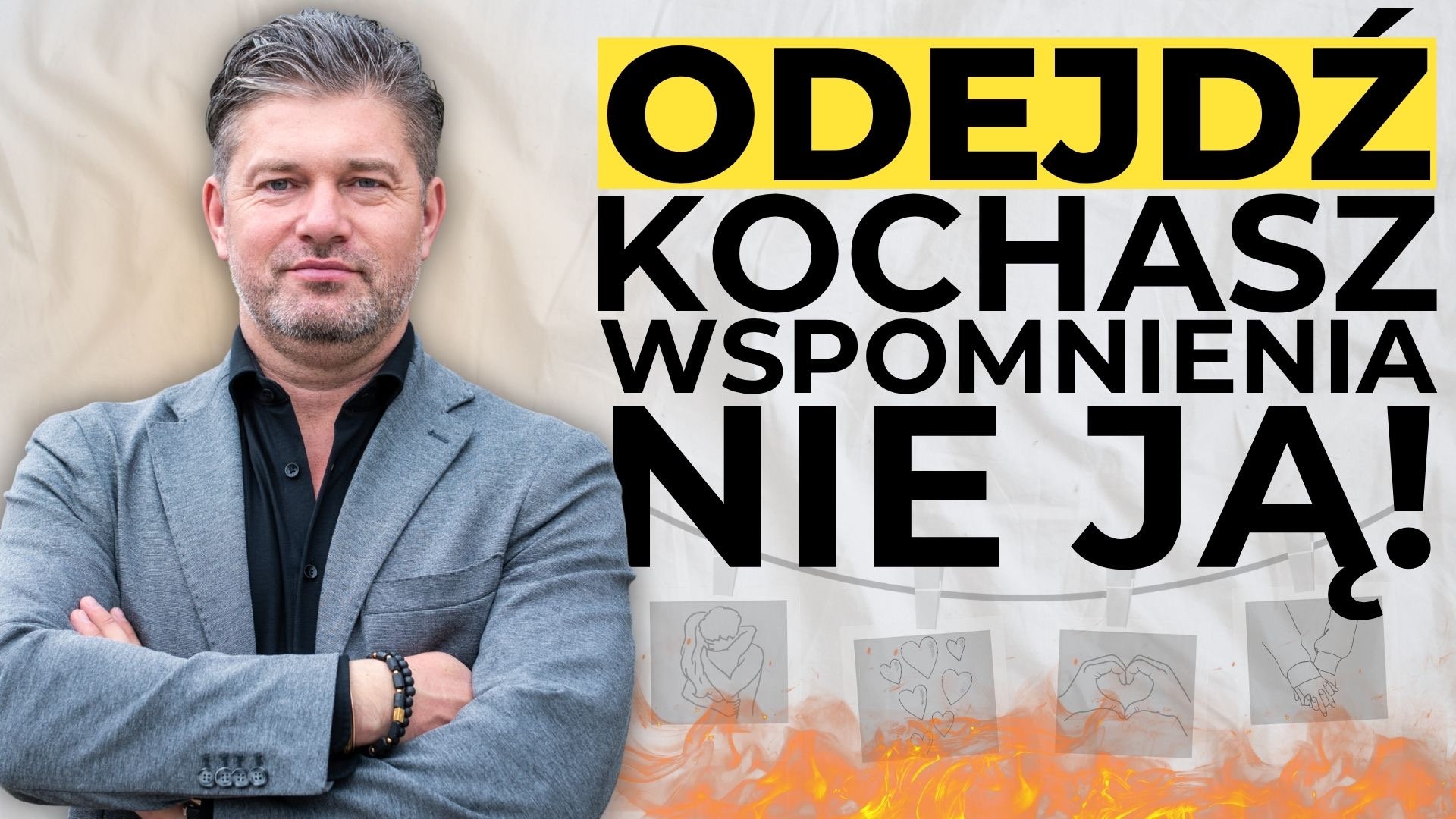 kochasz wspomnienia