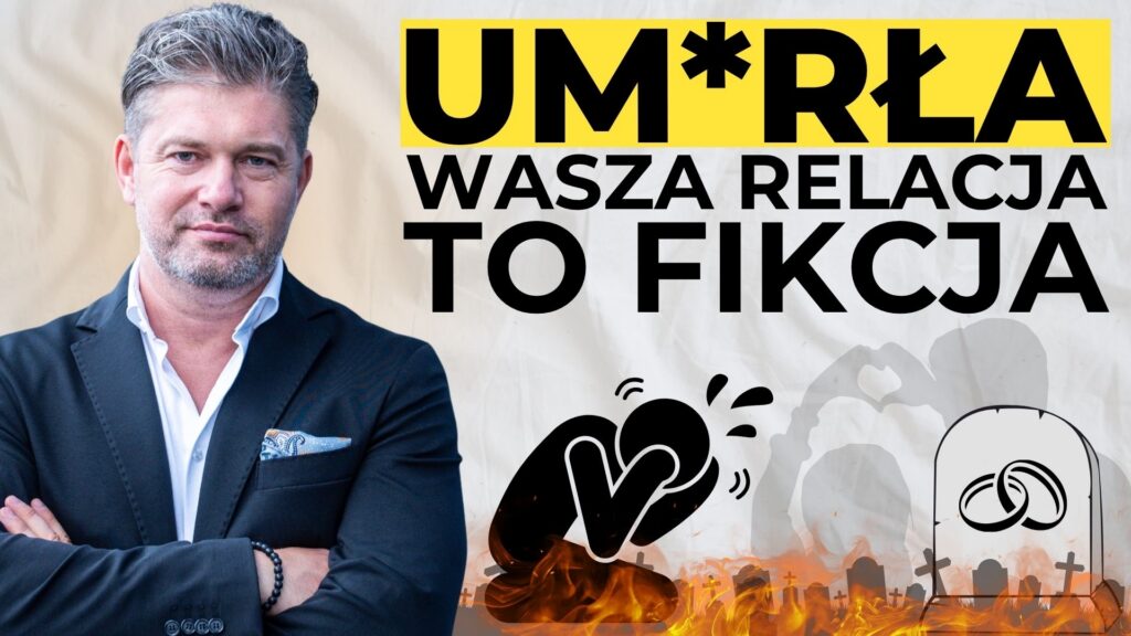koniec związku