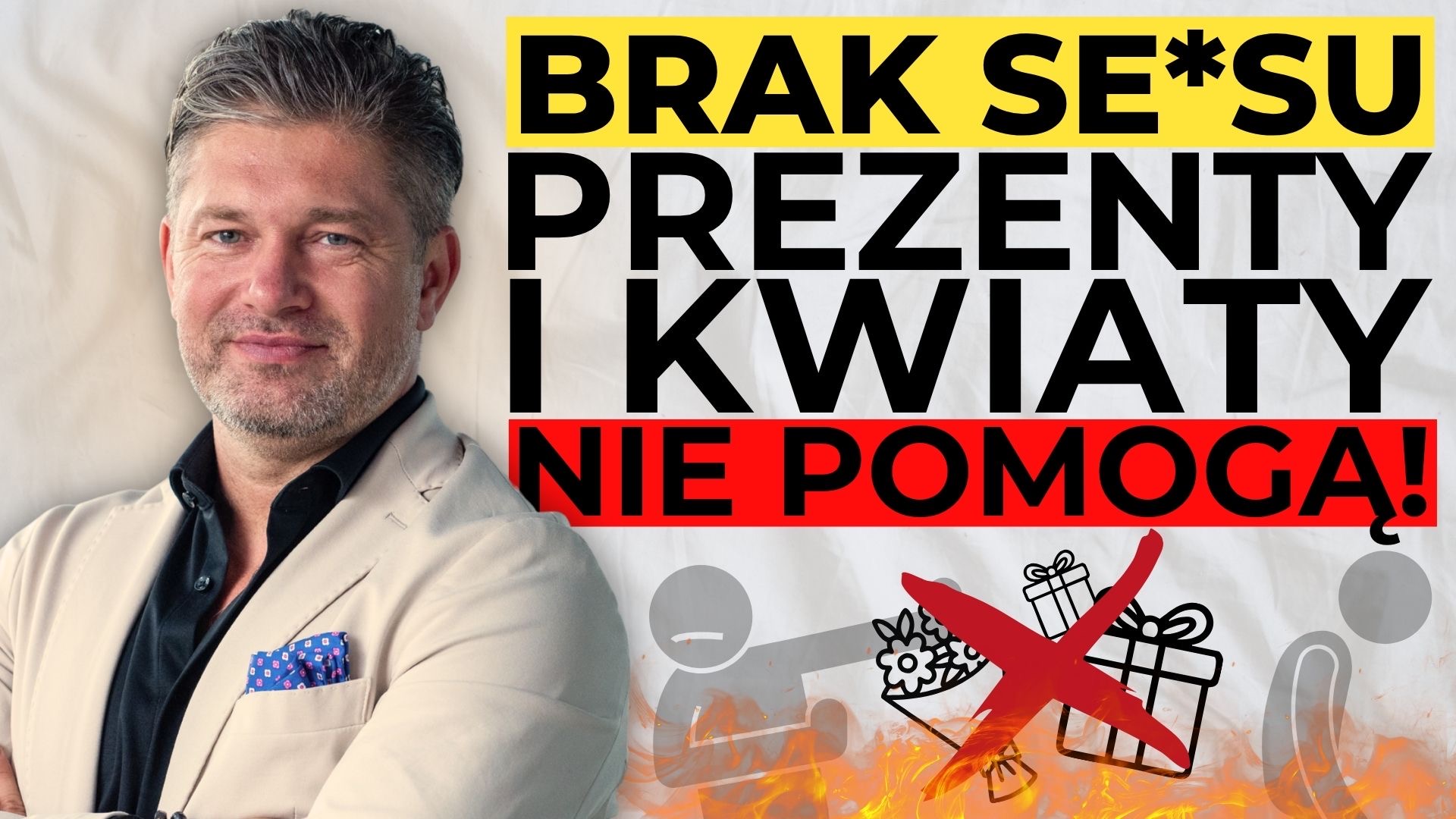 dlaczego ona już cię nie pragnie